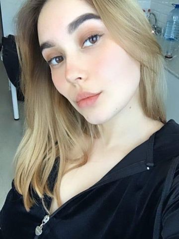 Анкета проститутки Веста, 20 лет